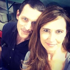 Meet your Posher, Marci